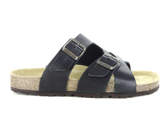 FUSS BIO 1524106 CIABATTA UOMO