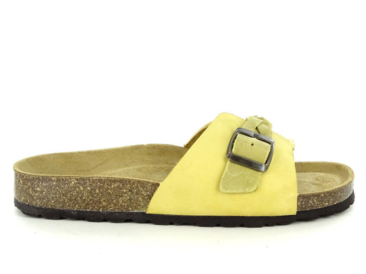 FUSS BIO 152510 CIABATTA DONNA