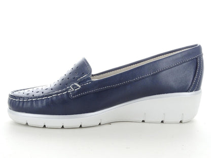 VASSANELLI PE60020 MOCASSINO DONNA