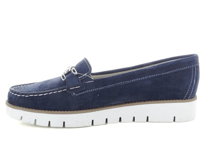 VASSANELLI PE60021 MOCASSINO DONNA
