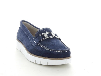 VASSANELLI PE60021 MOCASSINO DONNA
