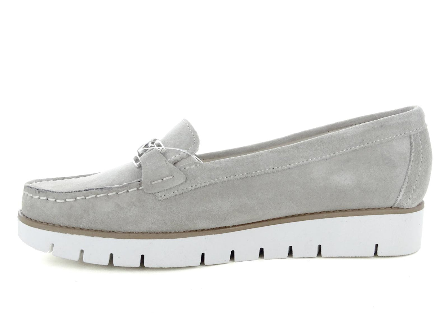 VASSANELLI PE60021 MOCASSINO DONNA