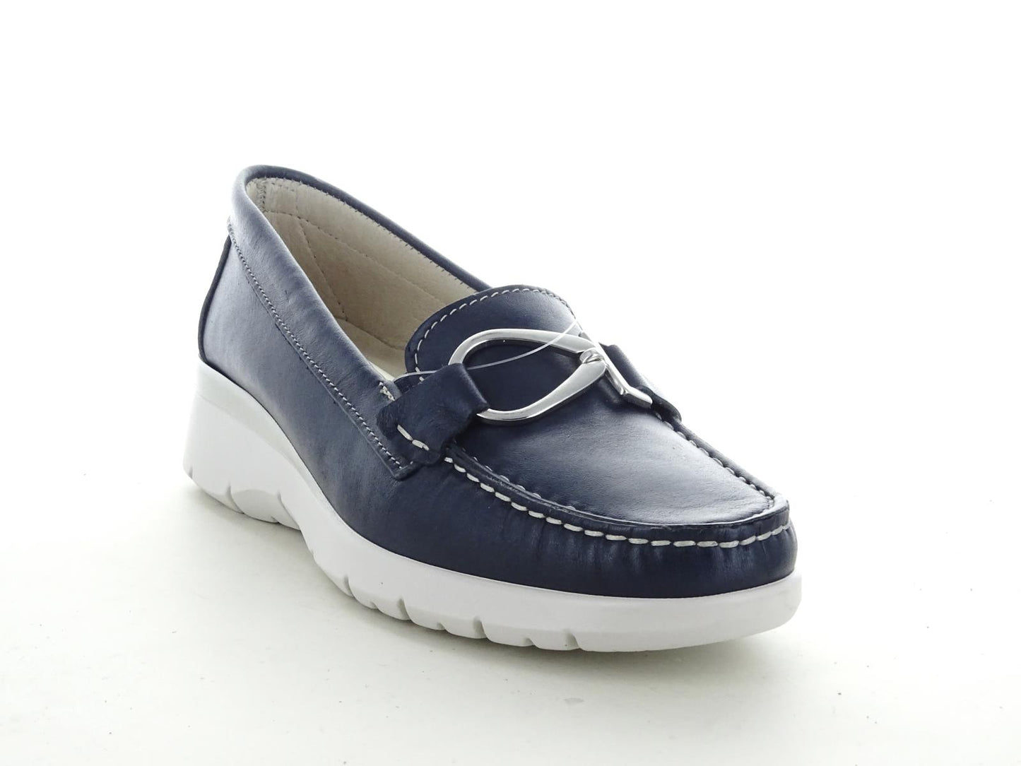 VASSANELLI PE60022 MOCASSINO DONNA