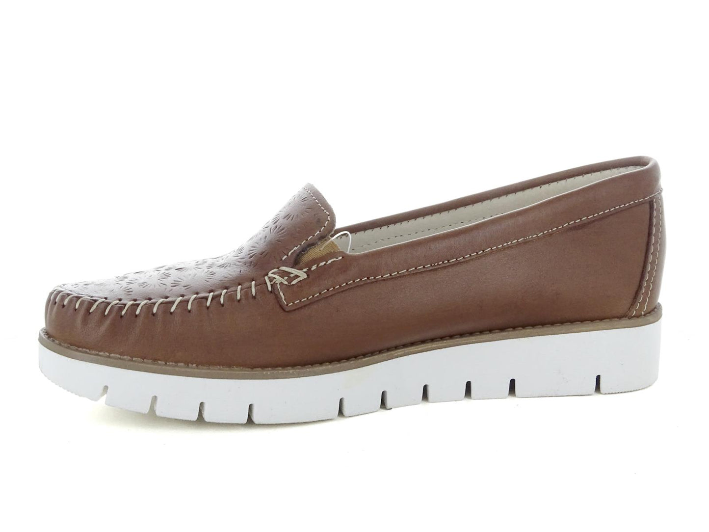 VASSANELLI PE60023 MOCASSINO DONNA