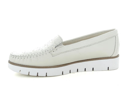 VASSANELLI PE60023 MOCASSINO DONNA