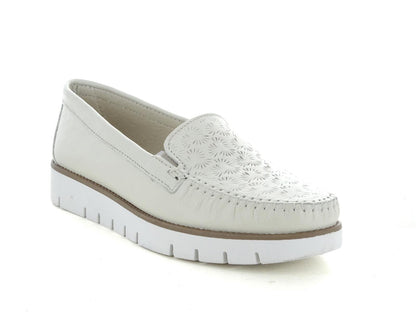 VASSANELLI PE60023 MOCASSINO DONNA