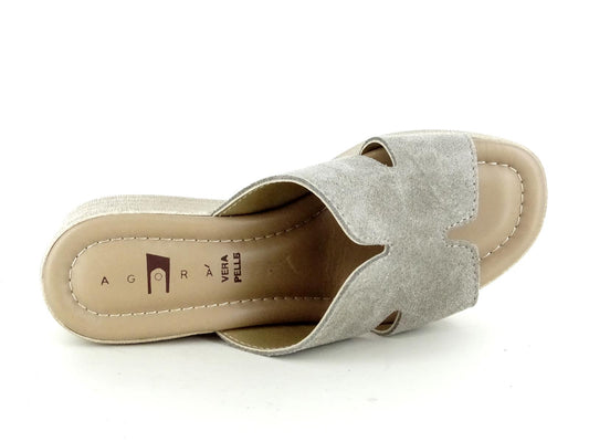 PATRIZIA TD11 CIABATTA DONNA