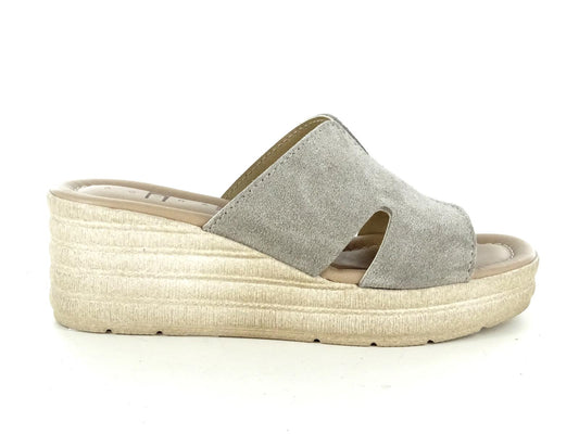 PATRIZIA TD11 CIABATTA DONNA