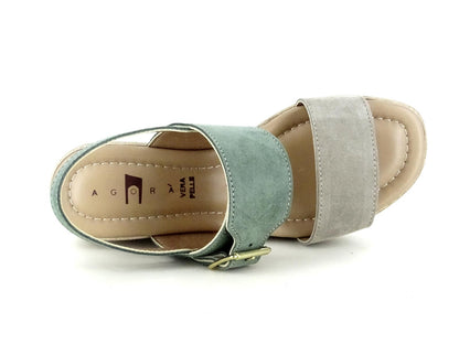 PATRIZIA TD10 SANDALO DONNA