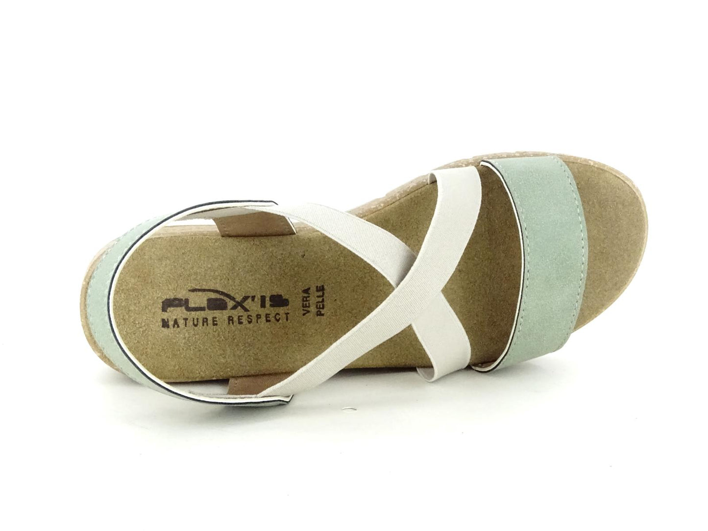 PATRIZIA NB73 SANDALO DONNA