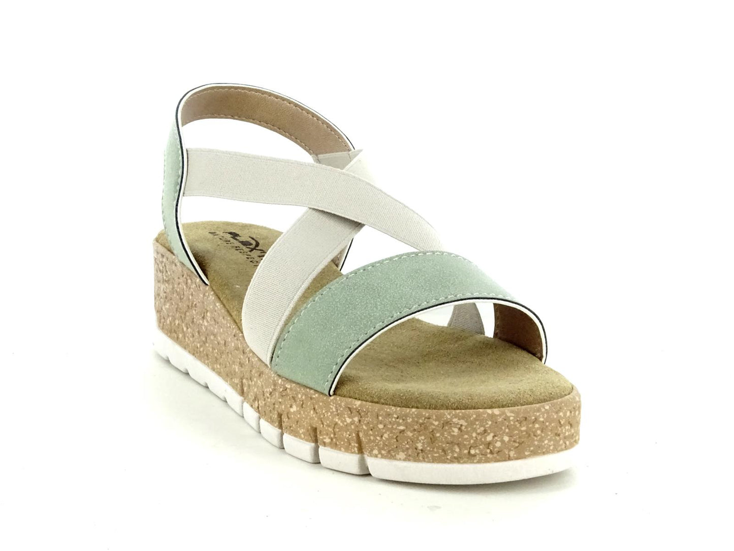 PATRIZIA NB73 SANDALO DONNA