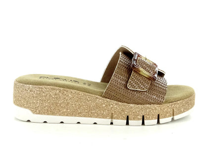 PATRIZIA NB74 CIABATTA DONNA