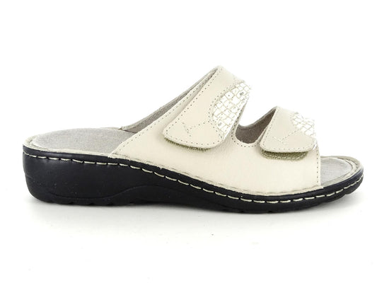 ANGY FLEX E59 CIABATTA DONNA