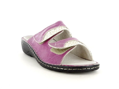 ANGY FLEX E59 CIABATTA DONNA