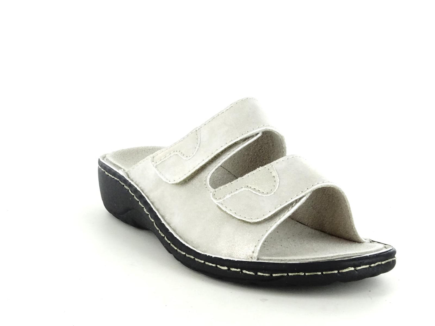 ANGY FLEX E53 CIABATTA DONNA