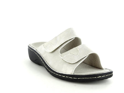 ANGY FLEX E53 CIABATTA DONNA