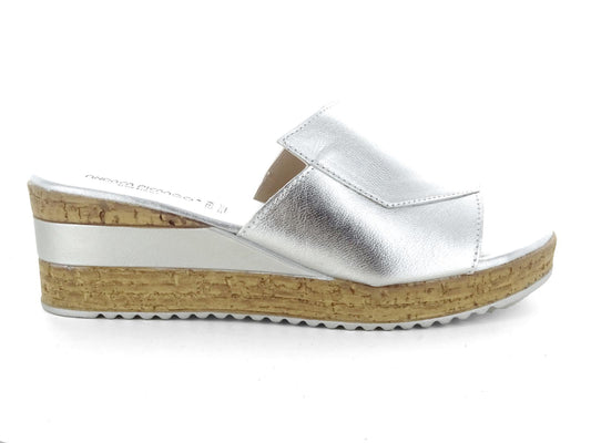 ANDREA PIERAGO 3480 CIABATTA DONNA