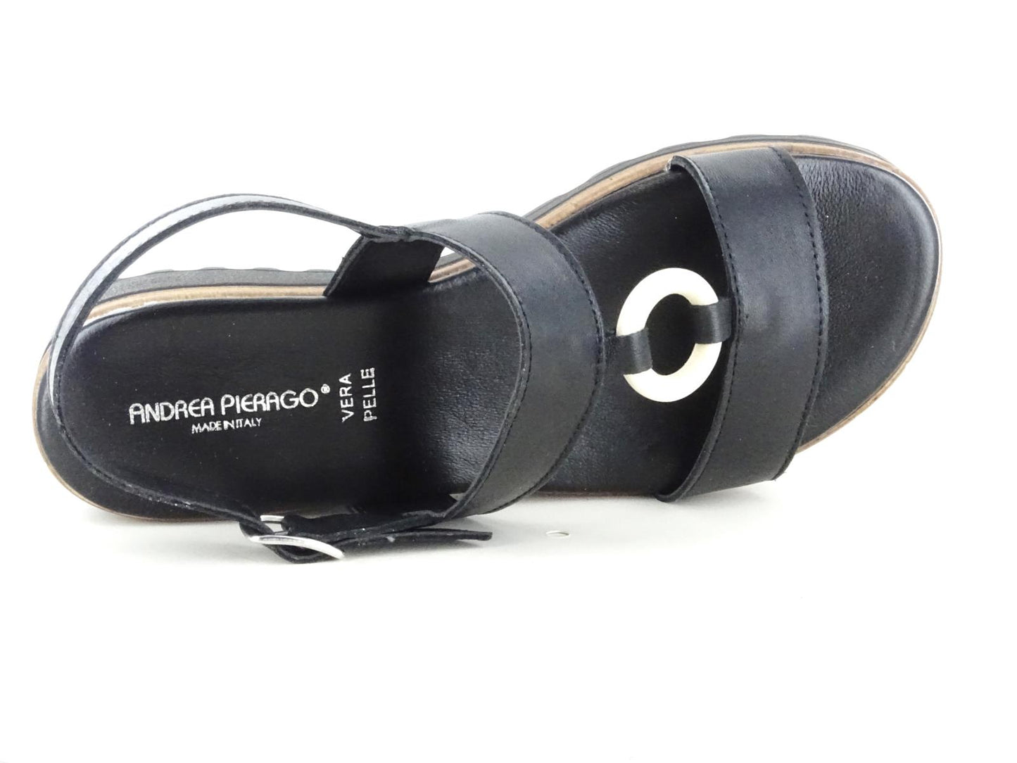 ANDREA PIERAGO 2450 SANDALO DONNA