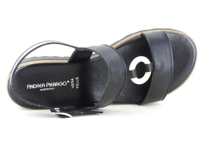 ANDREA PIERAGO 2450 SANDALO DONNA