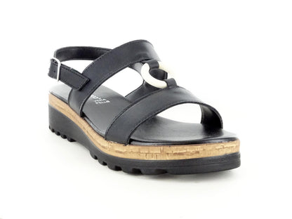 ANDREA PIERAGO 2450 SANDALO DONNA