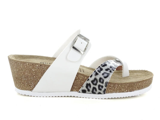 BIO COLOR`S 458A311S CIABATTA DONNA