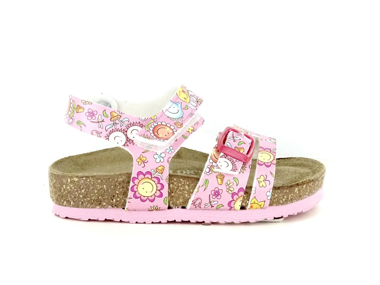 BIO COLOR`S 257A721S SANDALO BIMBO E RAGAZZO