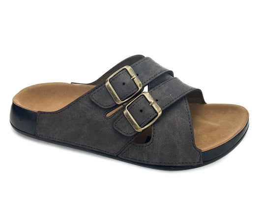 TIGLIO 6553 CIABATTA UOMO