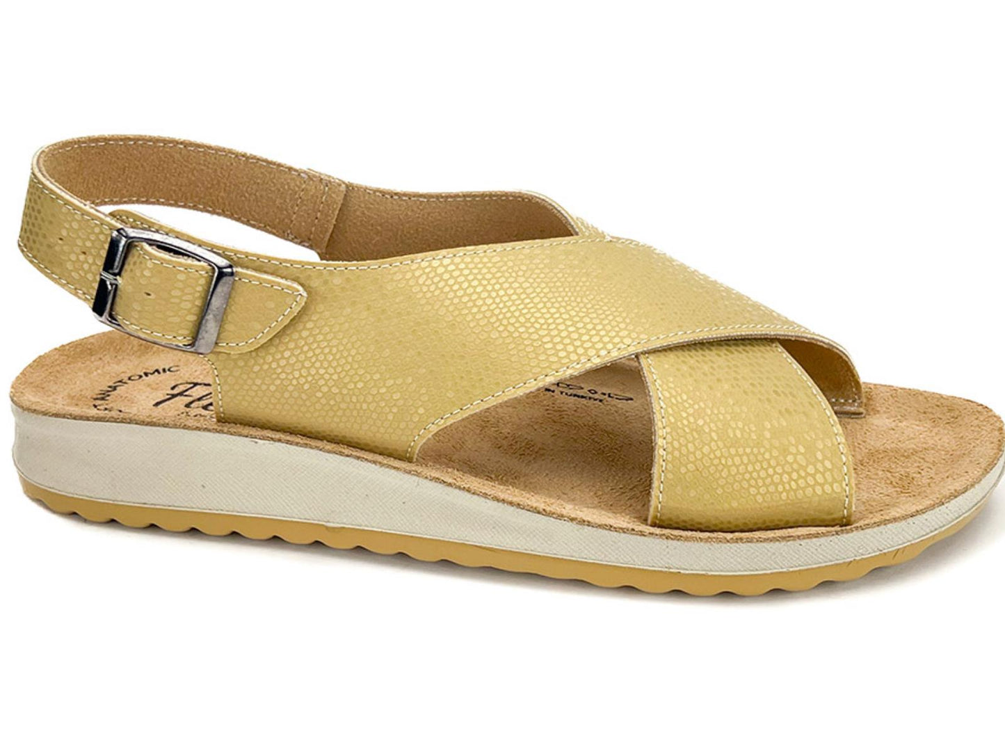 TIGLIO 6534 SANDALO DONNA