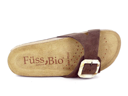 FUSS BIO 1895255 CIABATTA DONNA
