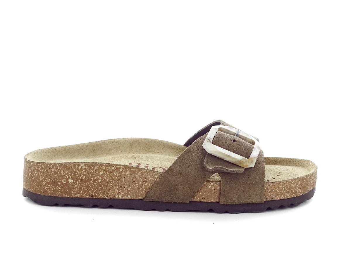 FUSS BIO 1895255 CIABATTA DONNA