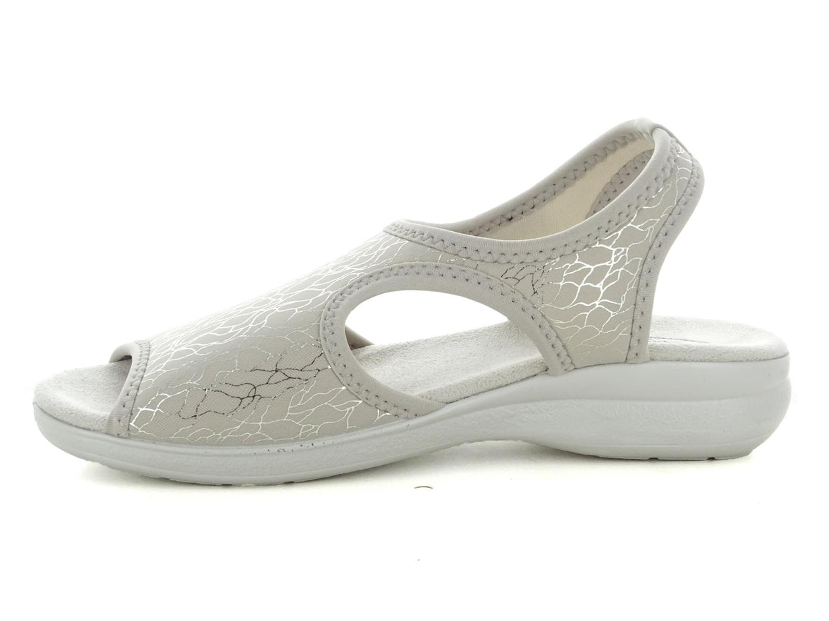 SANIFLEX 90119 SANDALO DONNA