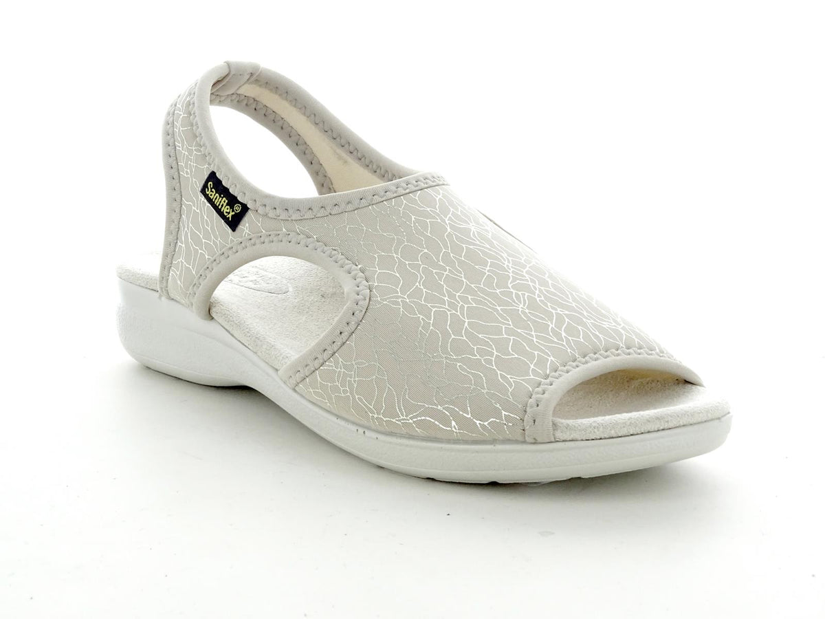SANIFLEX 90119 SANDALO DONNA