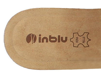 INBLU MF000008 CIABATTA DONNA