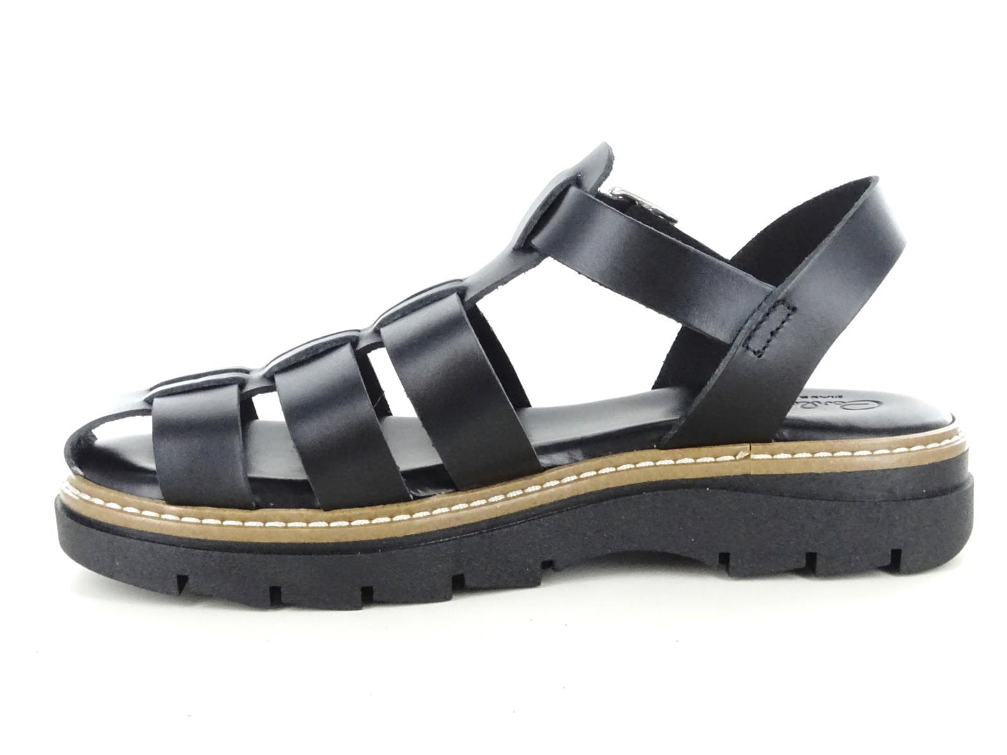 CARLO PERA 5832PEL SANDALO DONNA