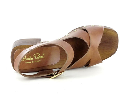 CARLO PERA 5808PEL SANDALO DONNA