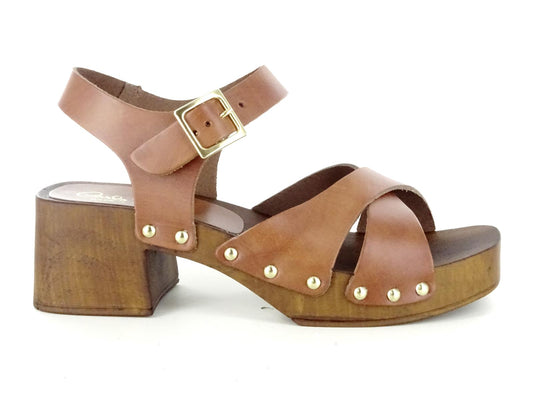 CARLO PERA 5808PEL SANDALO DONNA