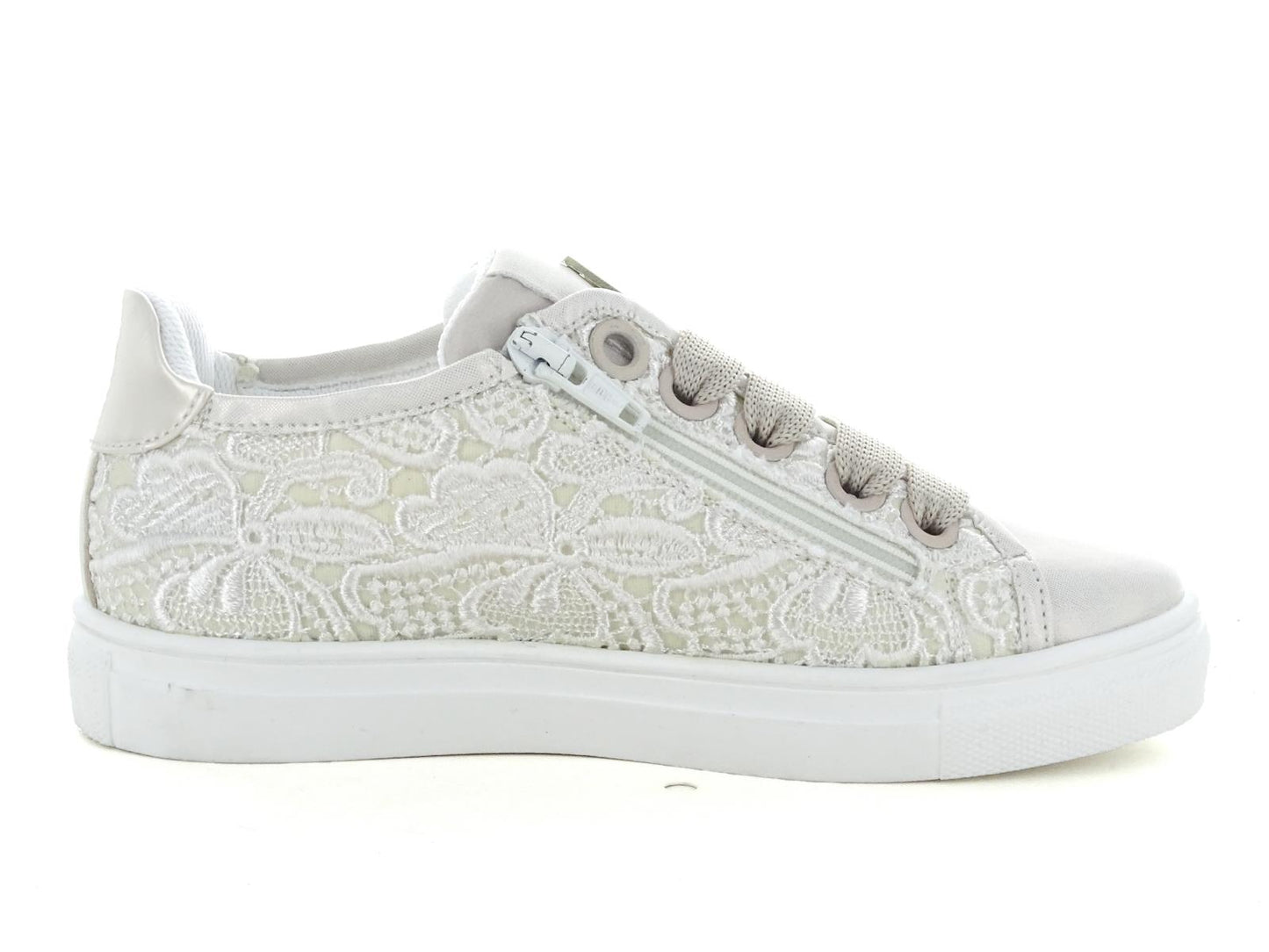 ASSO AG17001 SNEAKERS BIMBA E RAGAZZA