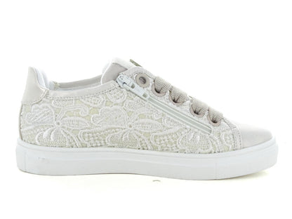 ASSO AG17001 SNEAKERS BIMBA E RAGAZZA