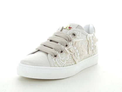 ASSO AG17001 SNEAKERS BIMBA E RAGAZZA