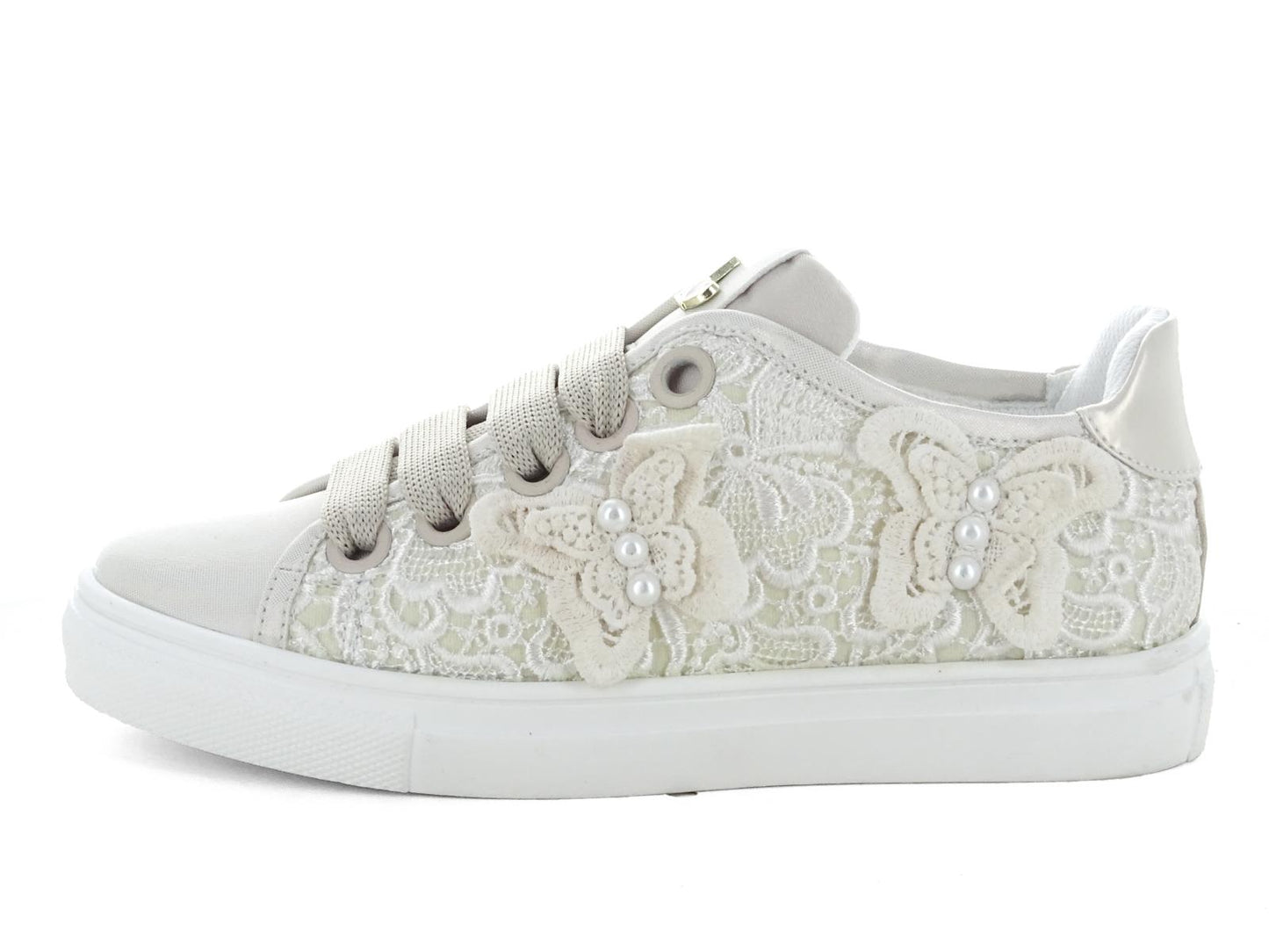 ASSO AG17001 SNEAKERS BIMBA E RAGAZZA