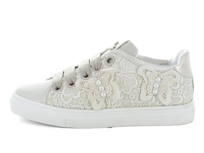 ASSO AG17001 SNEAKERS BIMBA E RAGAZZA