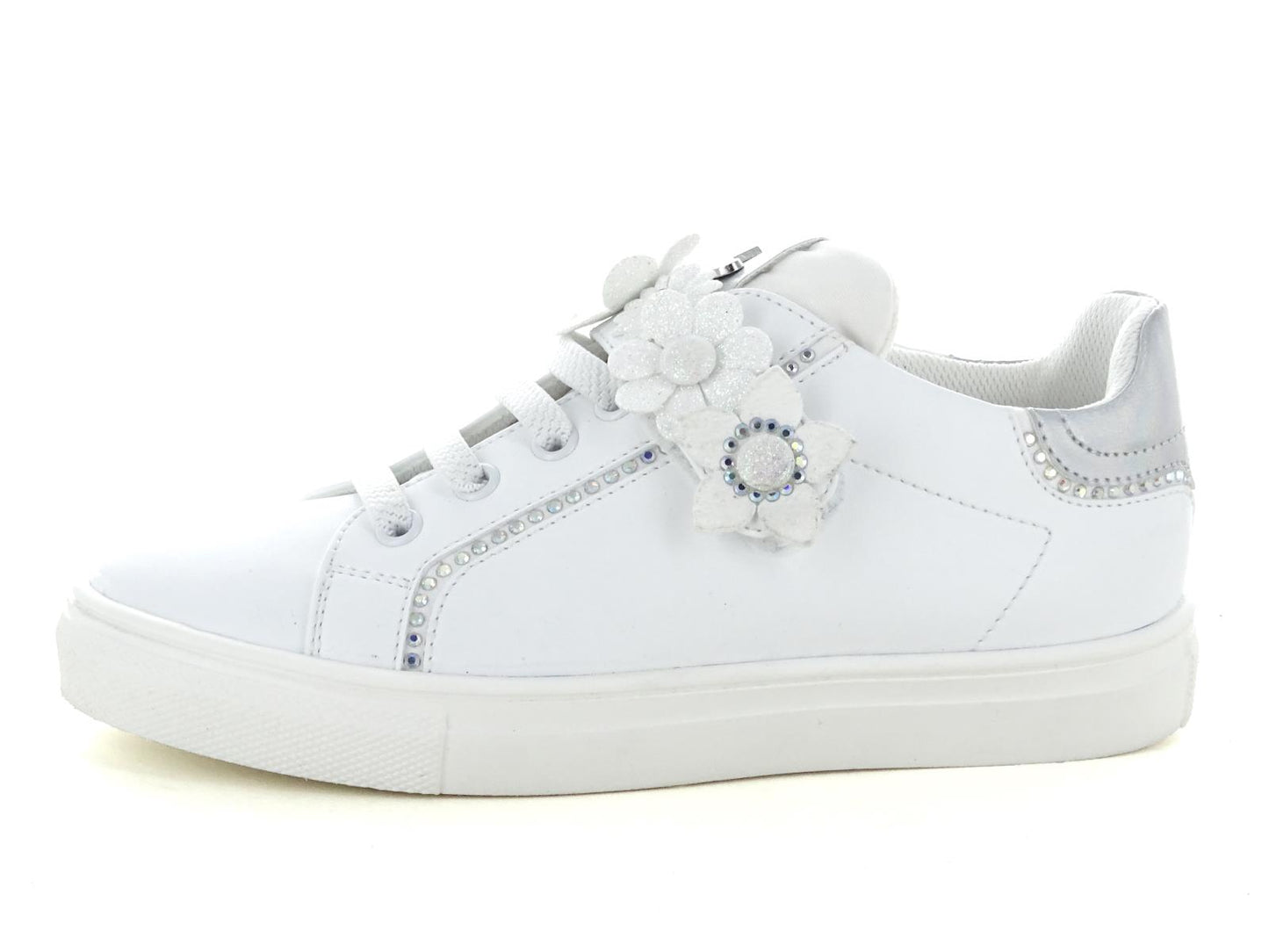 ASSO AG17003 SNEAKERS BIMBA E RAGAZZA