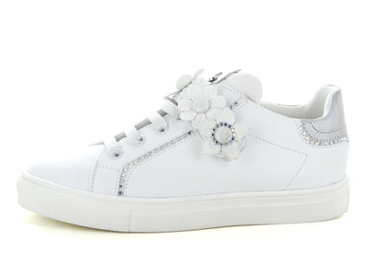 ASSO AG17003 SNEAKERS BIMBA E RAGAZZA