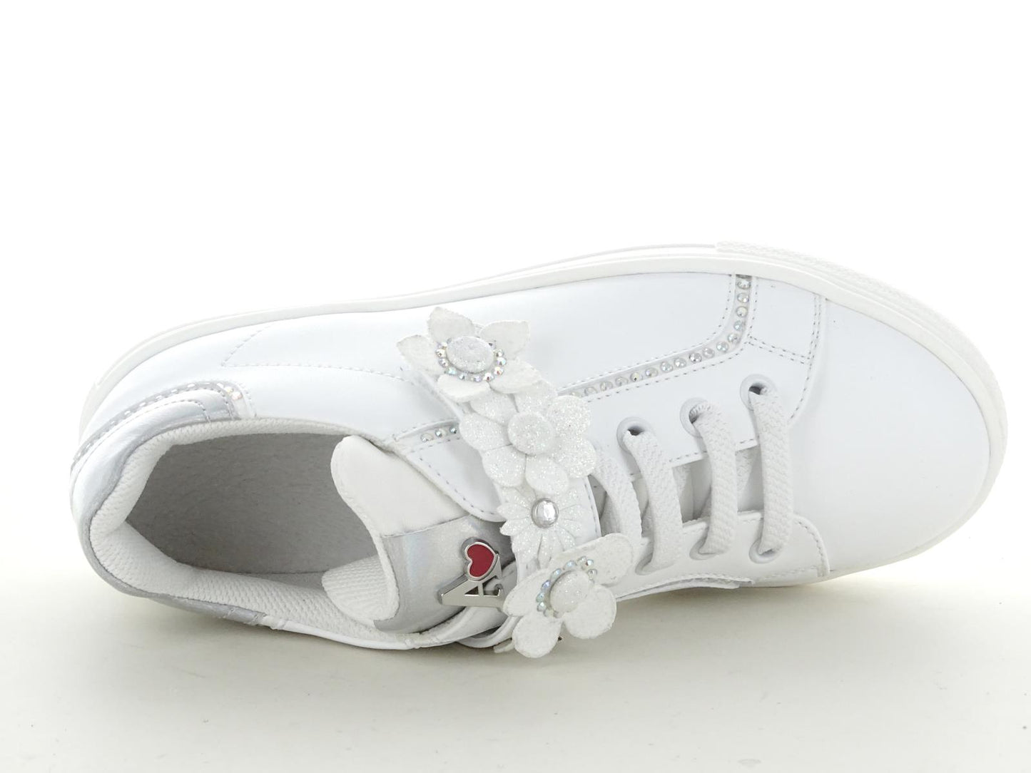 ASSO AG17003 SNEAKERS BIMBA E RAGAZZA