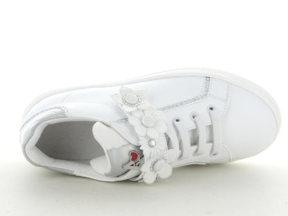 ASSO AG17003 SNEAKERS BIMBA E RAGAZZA