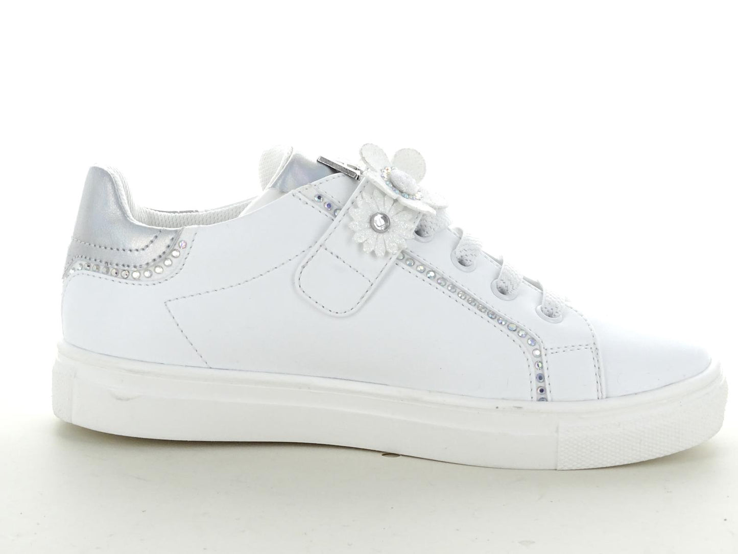 ASSO AG17003 SNEAKERS BIMBA E RAGAZZA