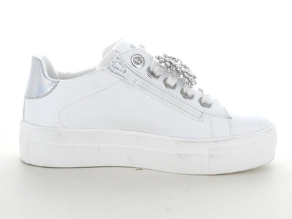 ASSO AG17040 SNEAKERS BIMBA E RAGAZZA