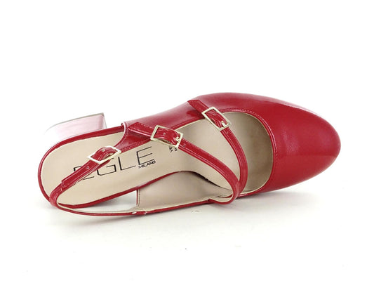 EGLE D5013NAP CHANEL DONNA