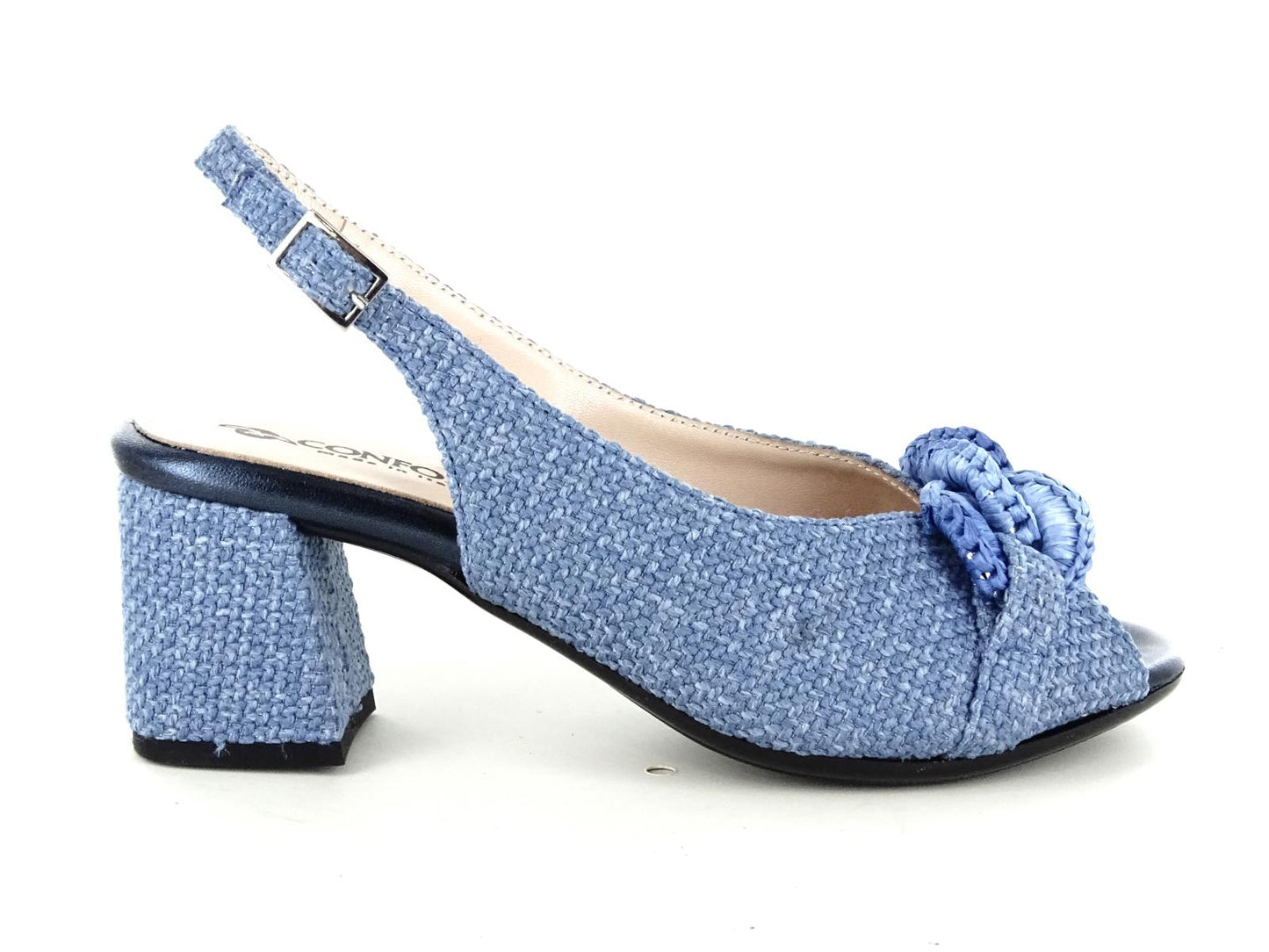 CONFORT 8553 SANDALO DONNA