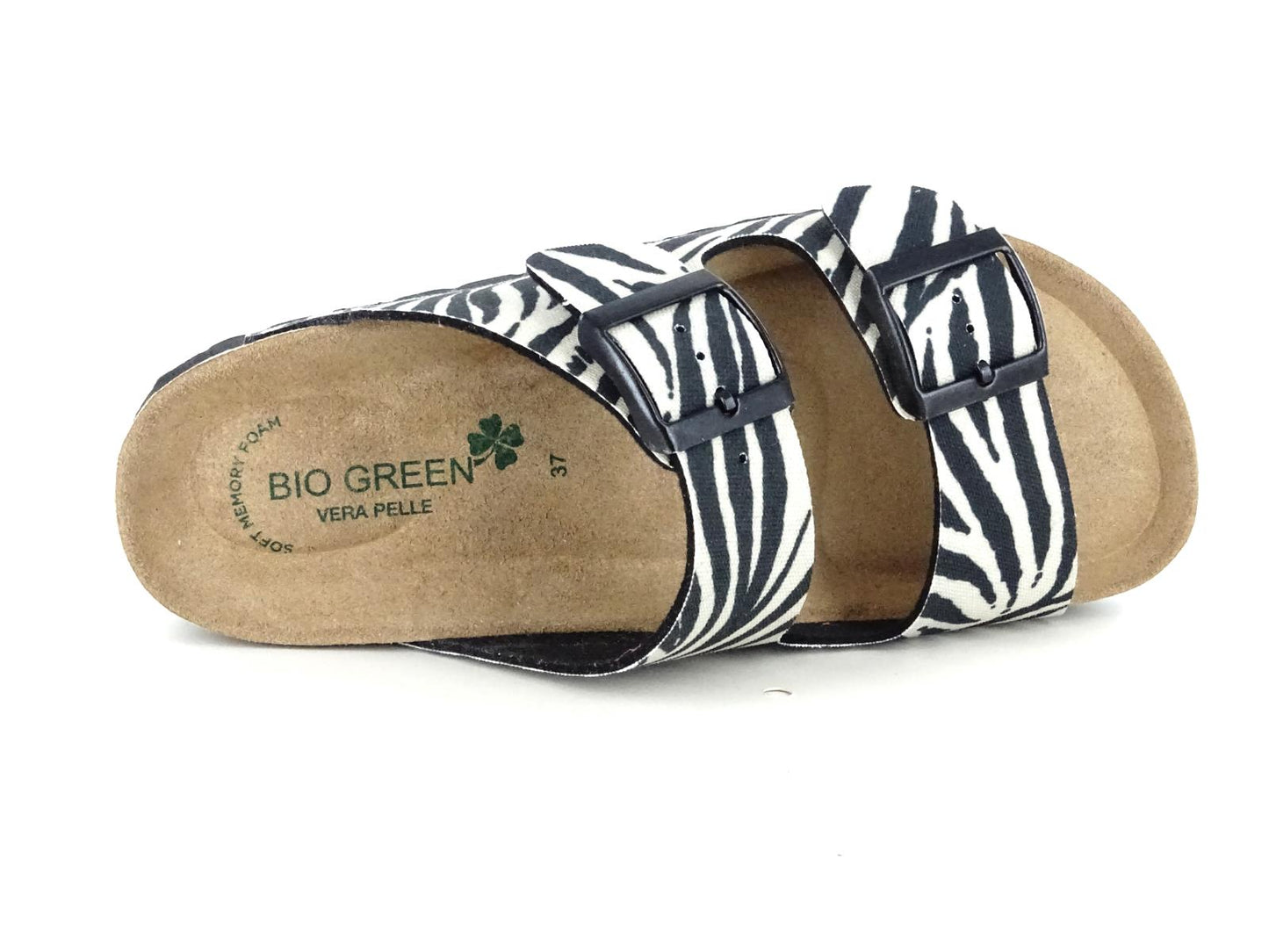 BIO GREEN WPT203 CIABATTA DONNA